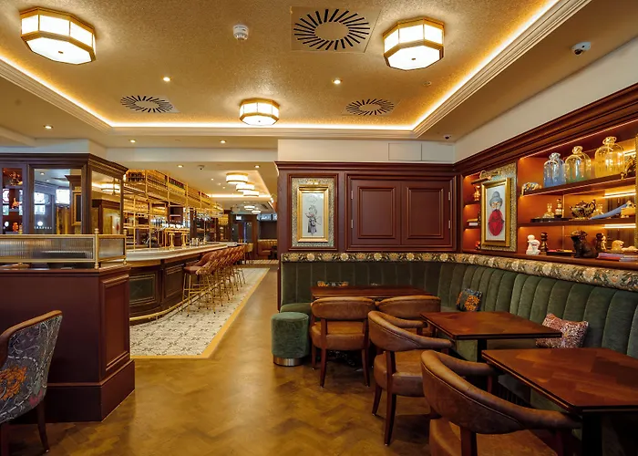 The Mercantile Hotel