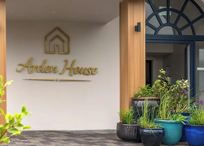 Bed and Breakfast Arden House Dingle