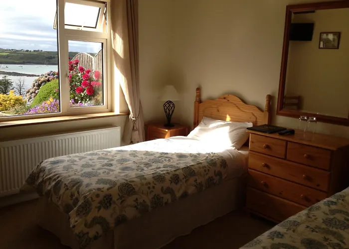Channel View Bed & Breakfast