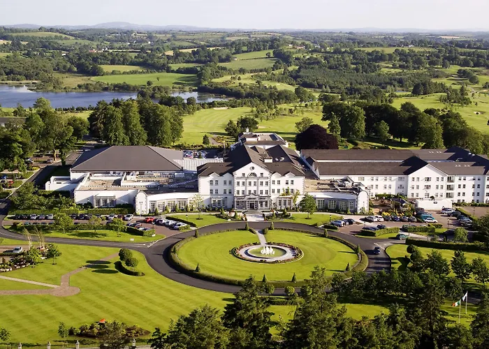 Slieve Russell Hotel