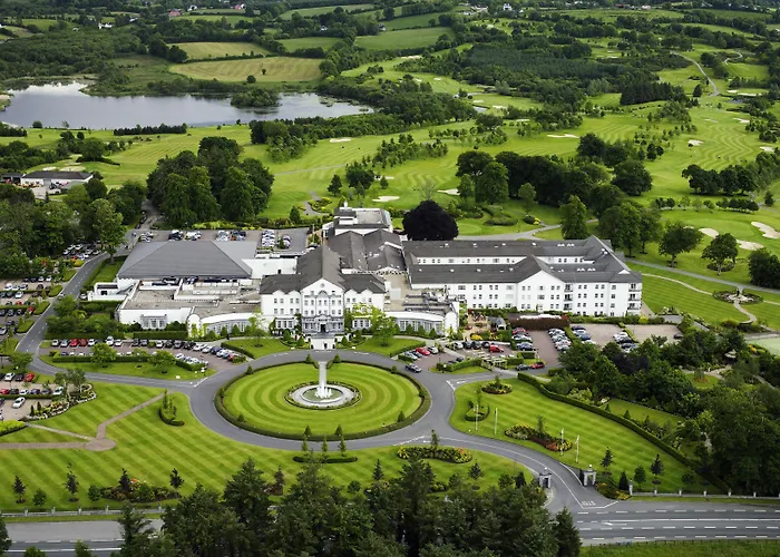 Slieve Russell Hotel