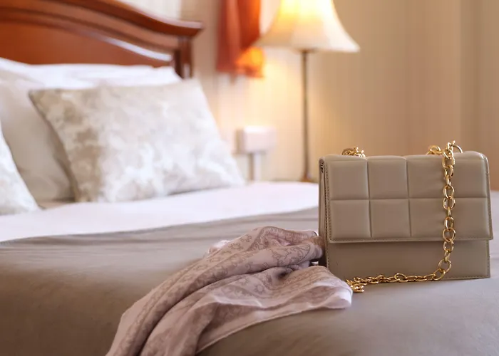River Island Hotel