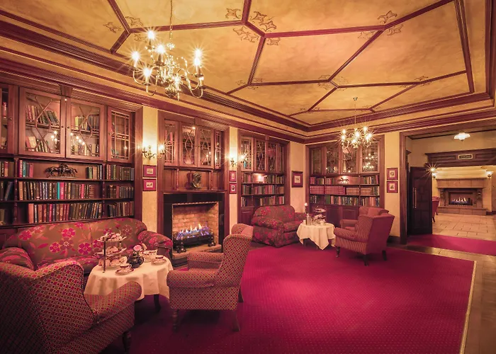 The Newgrange Hotel