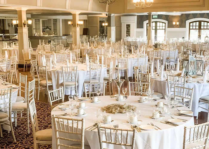 Mulroy Woods Hotel