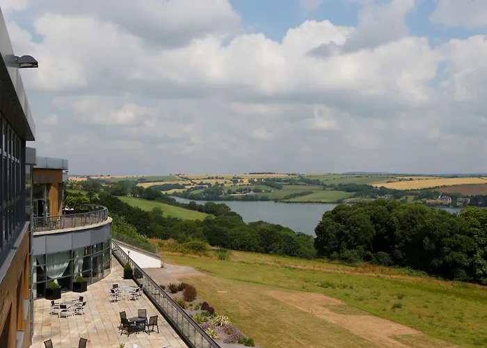 Kinsale Hotel & Spa
