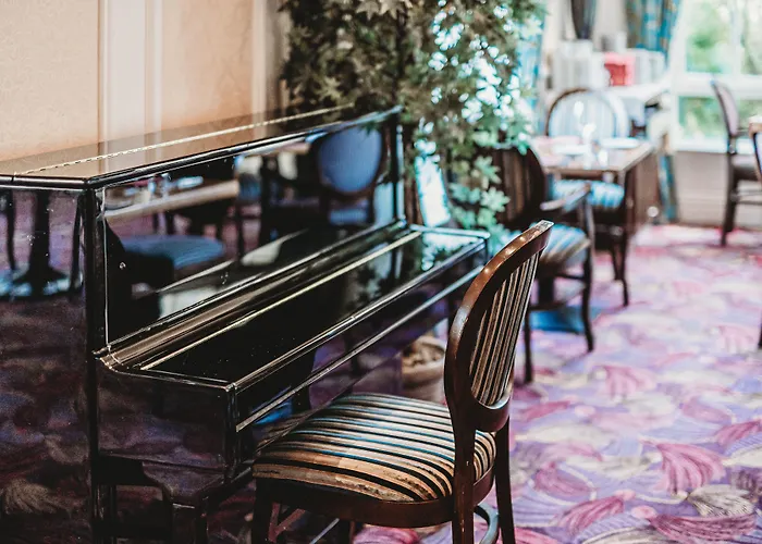 Knightsbrook Hotel & Golf Resort