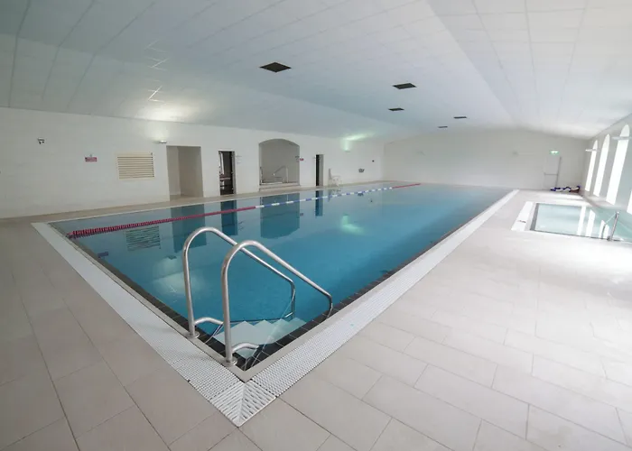 Boyne Valley Hotel - Bed & Breakfast Only Drogheda
