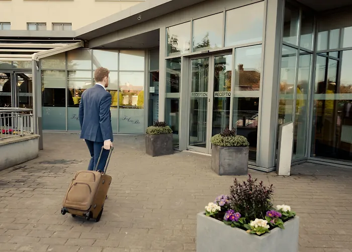 Rochestown Lodge Hotel Dun Laoghaire