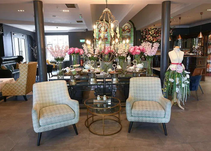 Blarney Woollen Mills Hotel - BW Signature Collection