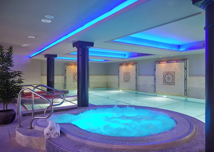 Bunratty Castle Hotel & Leisure Club, BW Premier Collection