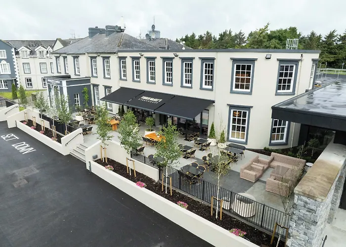 Bunratty Castle Hotel & Leisure Club, BW Premier Collection