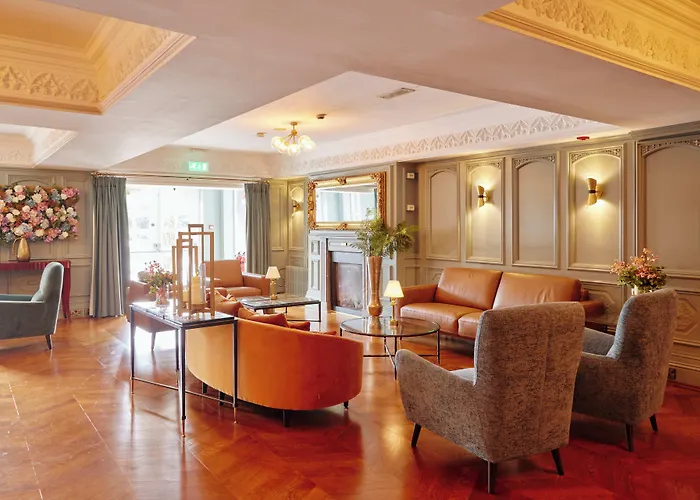 Bunratty Castle Hotel & Leisure Club, BW Premier Collection