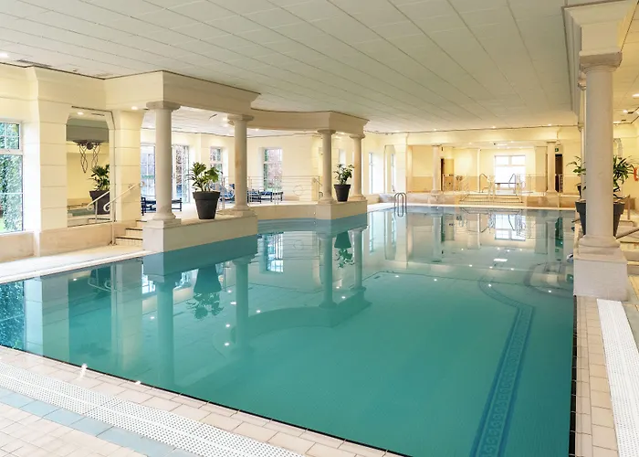 The Keadeen Hotel