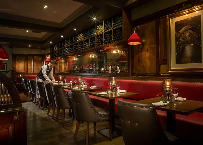 Newpark Hotel