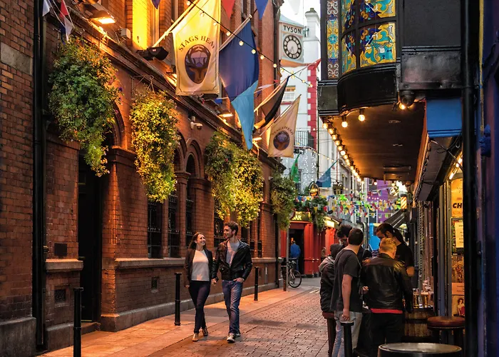 Conrad Dublin