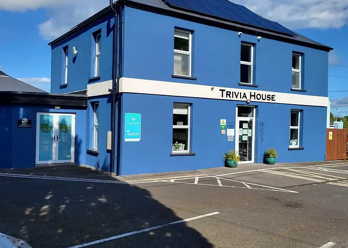 Trivia House