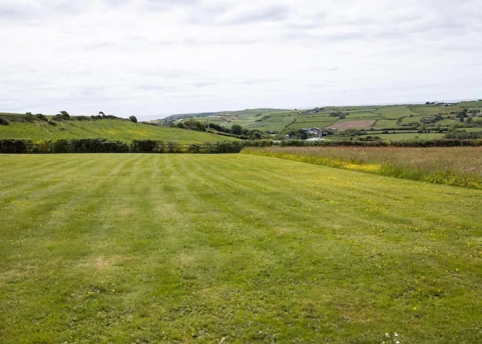 West Cork Escape