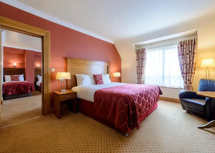 Glengarriff Park Hotel