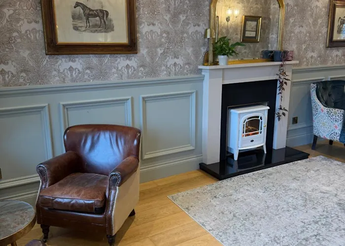 Connemara Lake Hotel