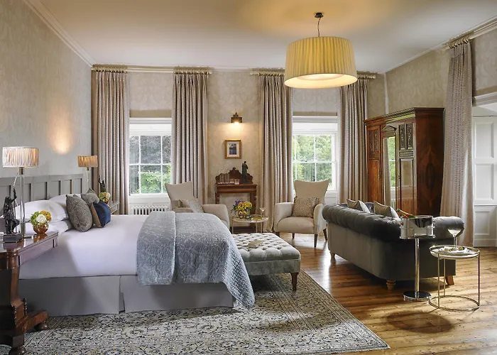 Farnham Estate Spa And Golf Resort