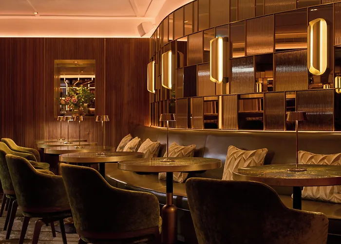 The Fitzwilliam Hotel