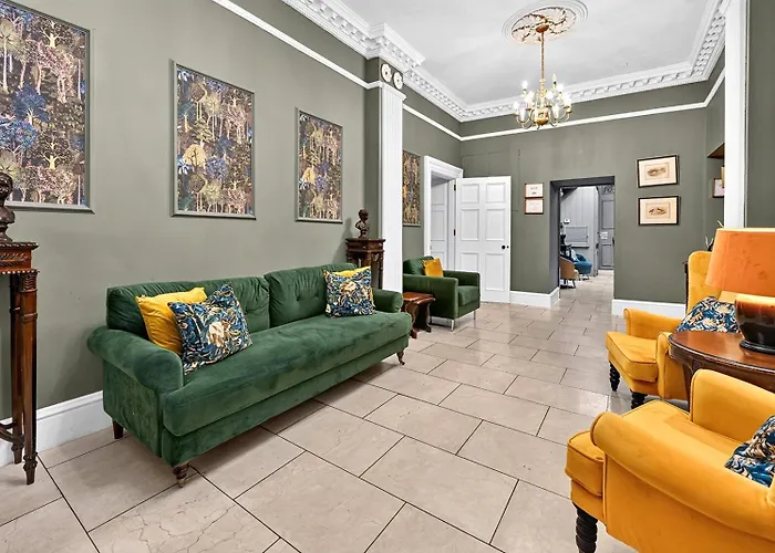 Springfort Hall Hotel
