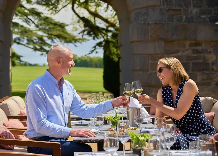 Carton House, A Fairmont Hotel
