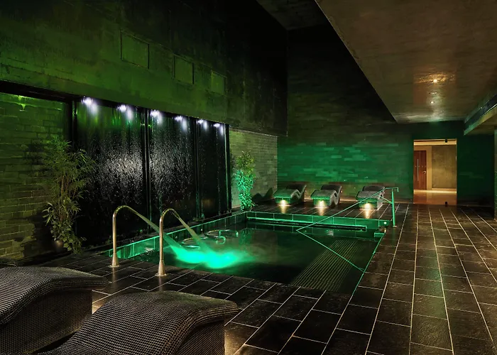 The G Hotel & Spa