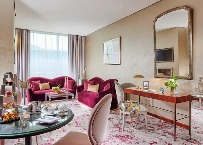 The G Hotel & Spa