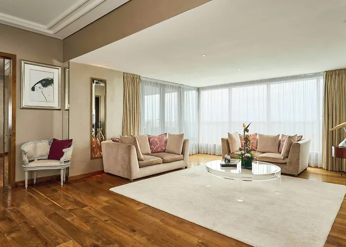 The G Hotel & Spa