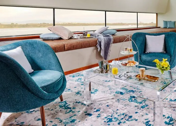 The G Hotel & Spa