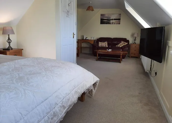 Channel View Bed & Breakfast