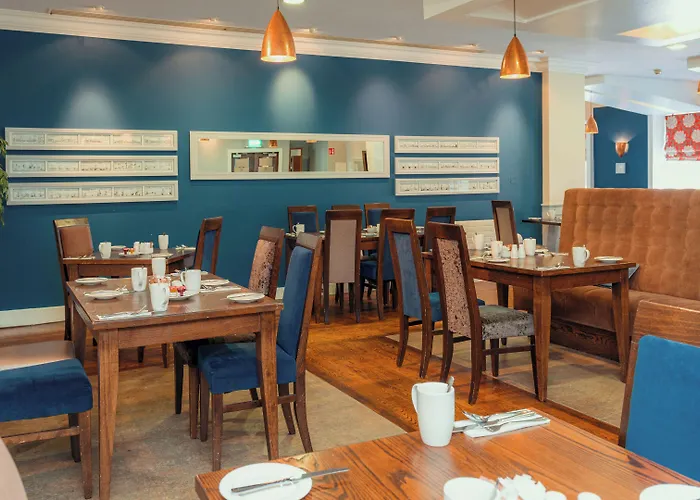 Cavan Crystal Hotel