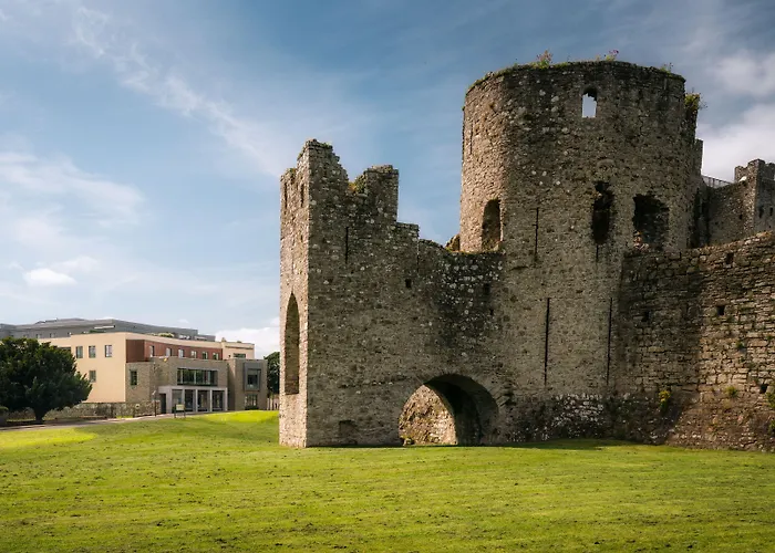 Trim Castle Hotel