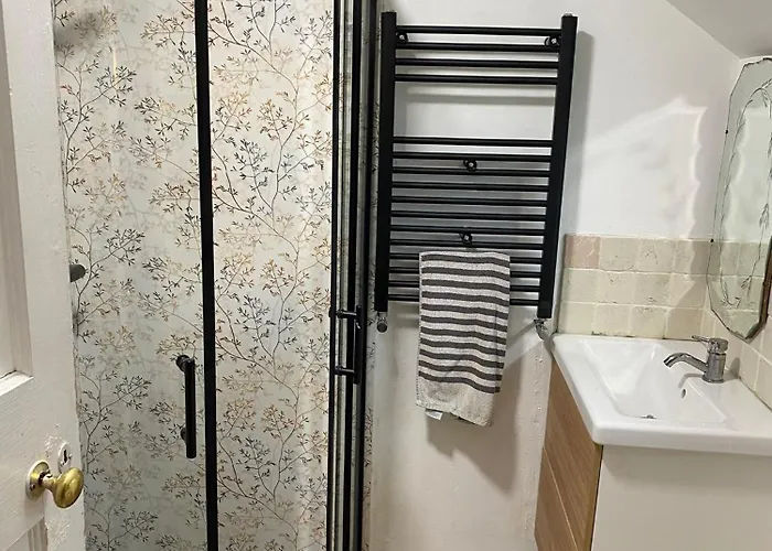 Inch Hideaway Eco Camping