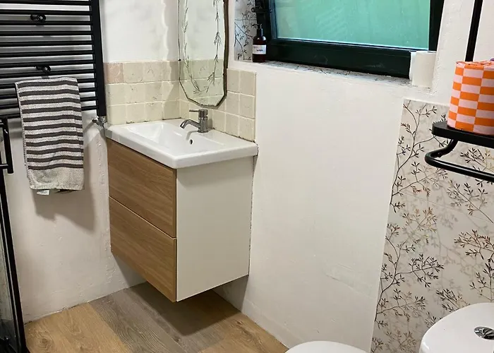 Inch Hideaway Eco Camping