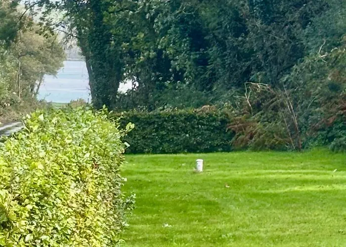 Muckruss Lodge Clonakilty An Oasis Of Tranquility
