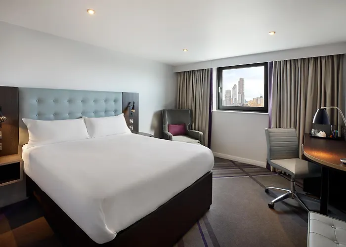 Premier Inn Dublin Airport Swords