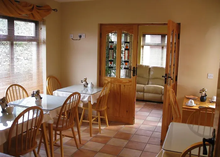 Johnny B'S B&B
