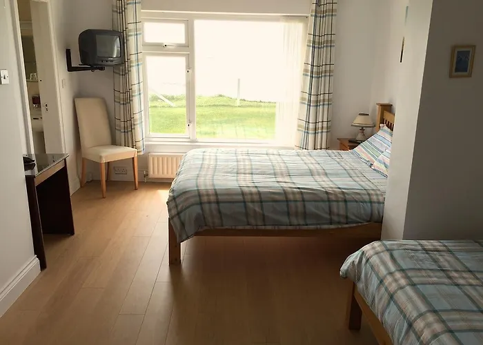 O'Neill'S Bed&Breakfast