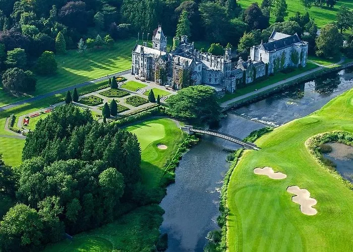 Adare Manor Apartments & Villas
