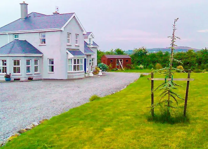 The Well Meadow B&B