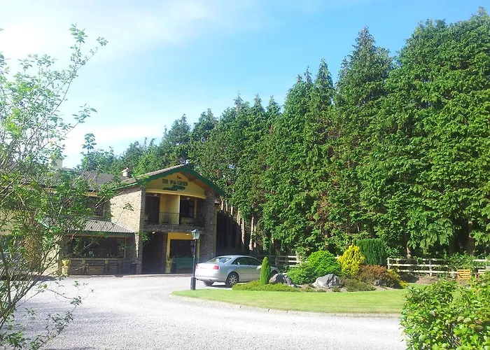 19Th Green Guesthouse Fossa