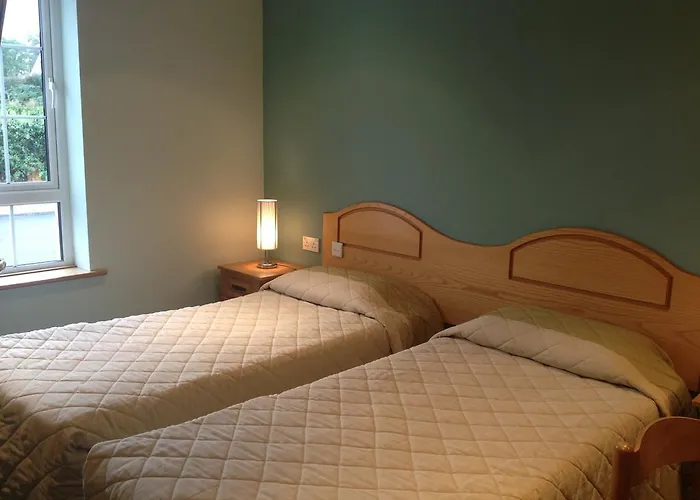 Anvil House Bed & Breakfast Achill Sound