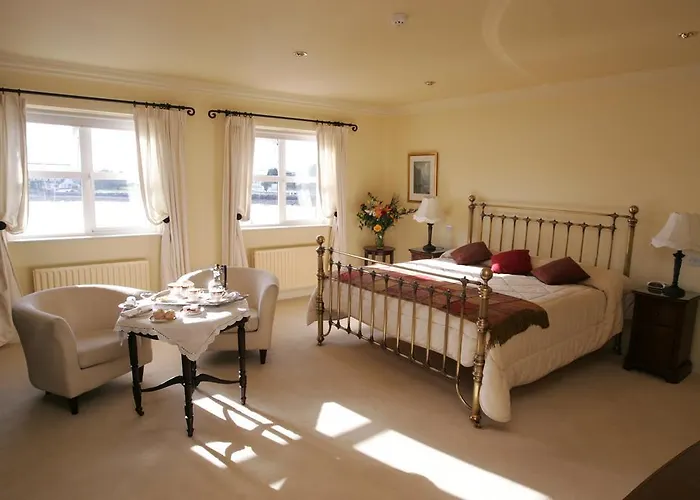 Heatons Guesthouse