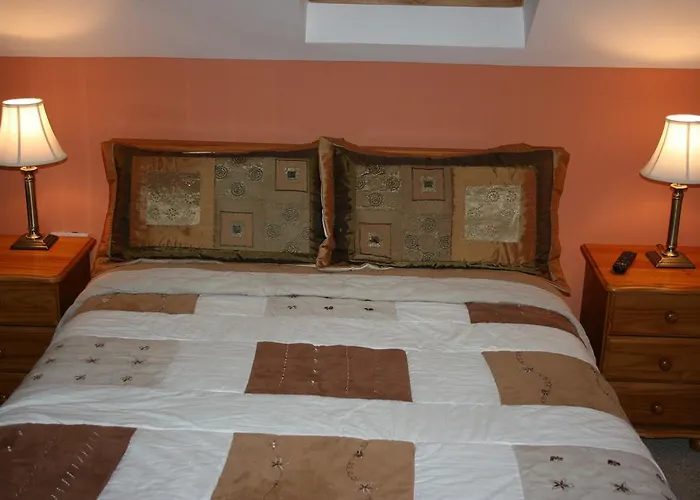 Avarest Bunratty B&B