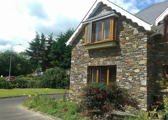 Ethan House B&B