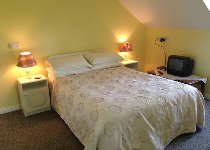 An Gleann Accommodation