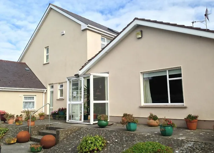 An Gleann Accommodation