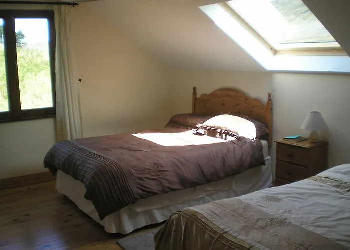 Mountainview B&B